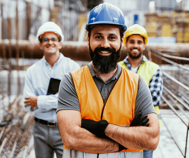 Metal & Steel Building Insulation Services | Envo Solutions