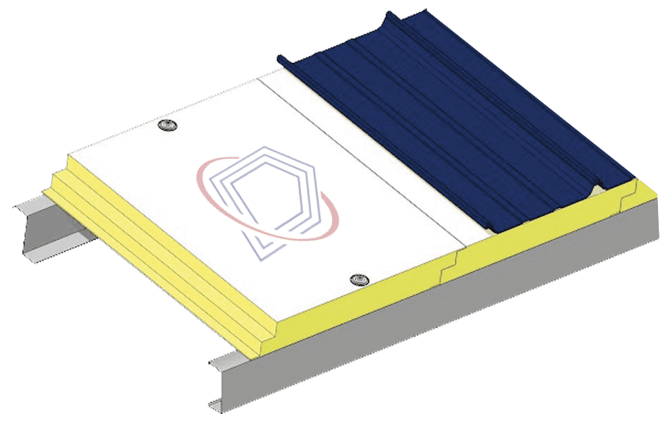 iso2-update R-Seal Roof