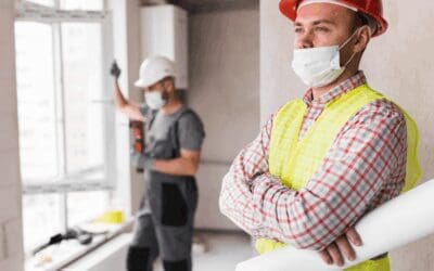 7 Ways to Spot Signs of Failing Commercial Building Insulation