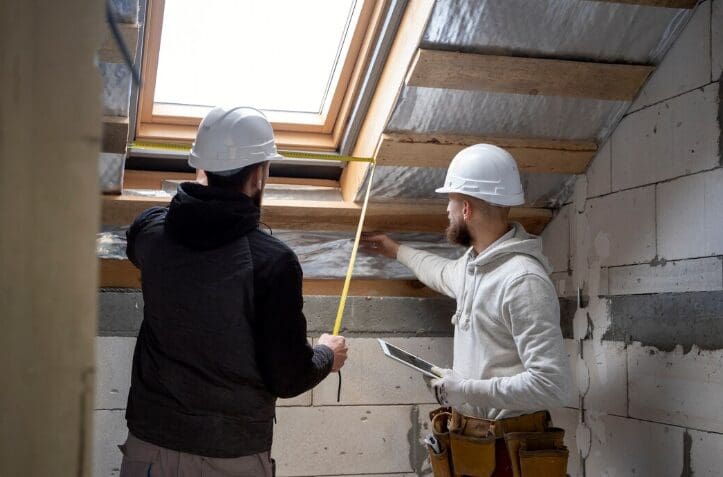 Best Wall Insulation For Your Project: Cavity or Continuous?