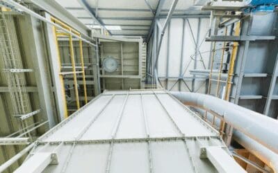 R-Seal Panels Solve Weight Limits in Modern Construction