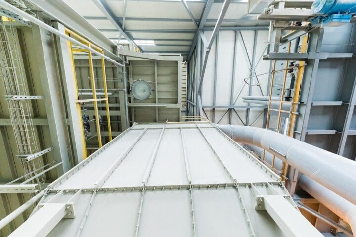 R-Seal Panels Solve Weight Limits in Modern Construction