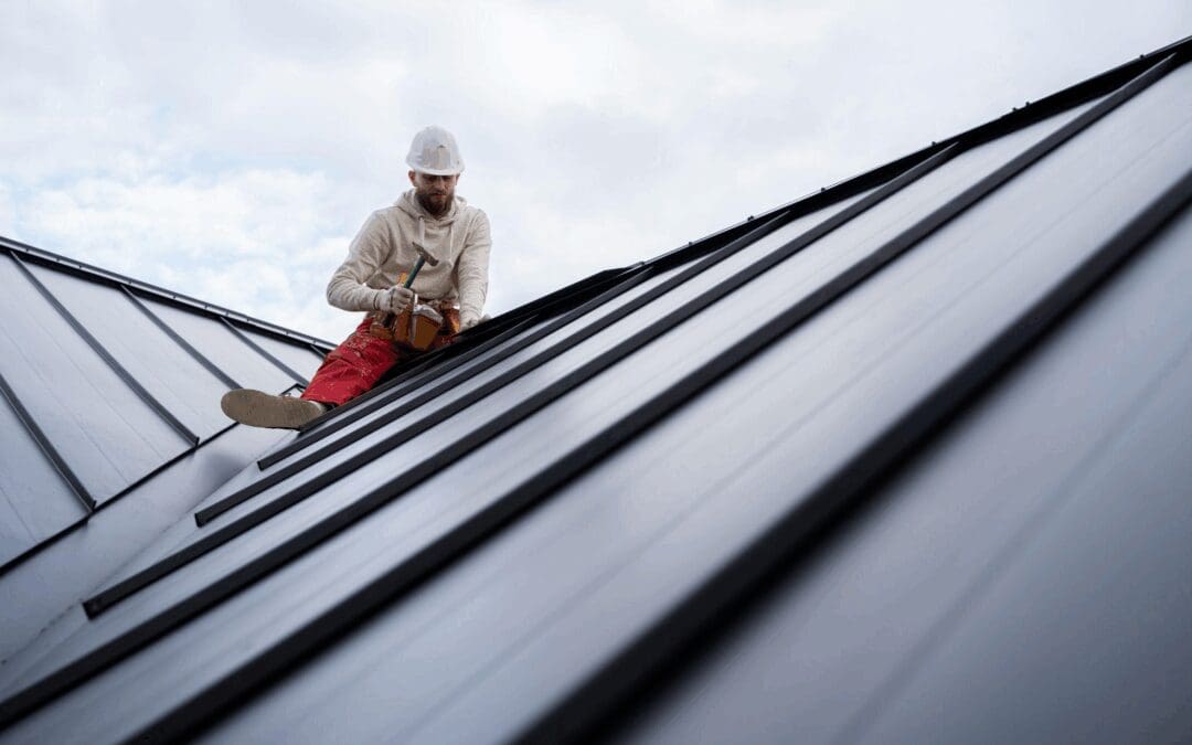 R-Seal - Transforming Metal Building Insulation Services