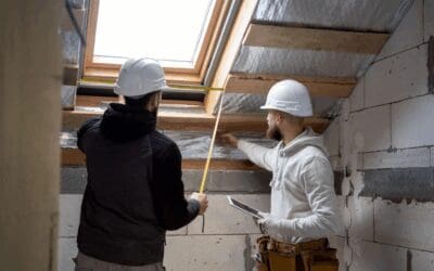 The Difference Between Interior and Exterior Commercial Building Insulation