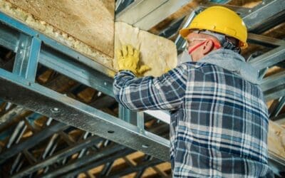 The Importance of Insulation in Metal Buildings