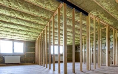 Reducing Thermal Bridging In PEMB Walls With R-Seal®