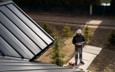 Top 5 Benefits of Roof Insulation Solution for Commercial Buildings