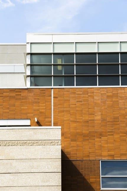 Commercial Building Insulation