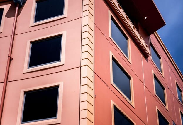 Commercial Building Insulation