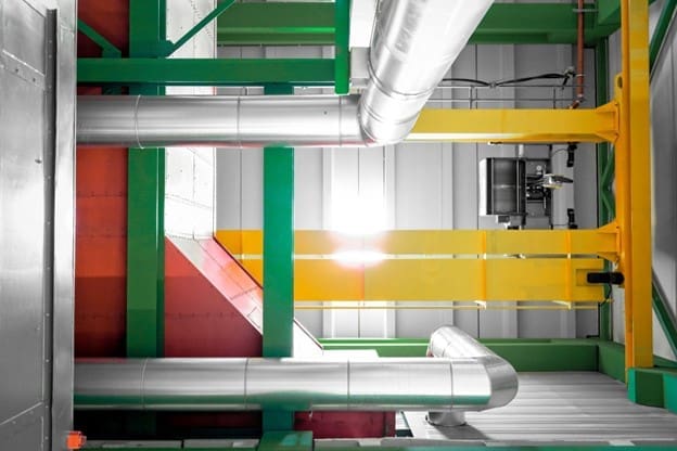 Continuous Insulation System